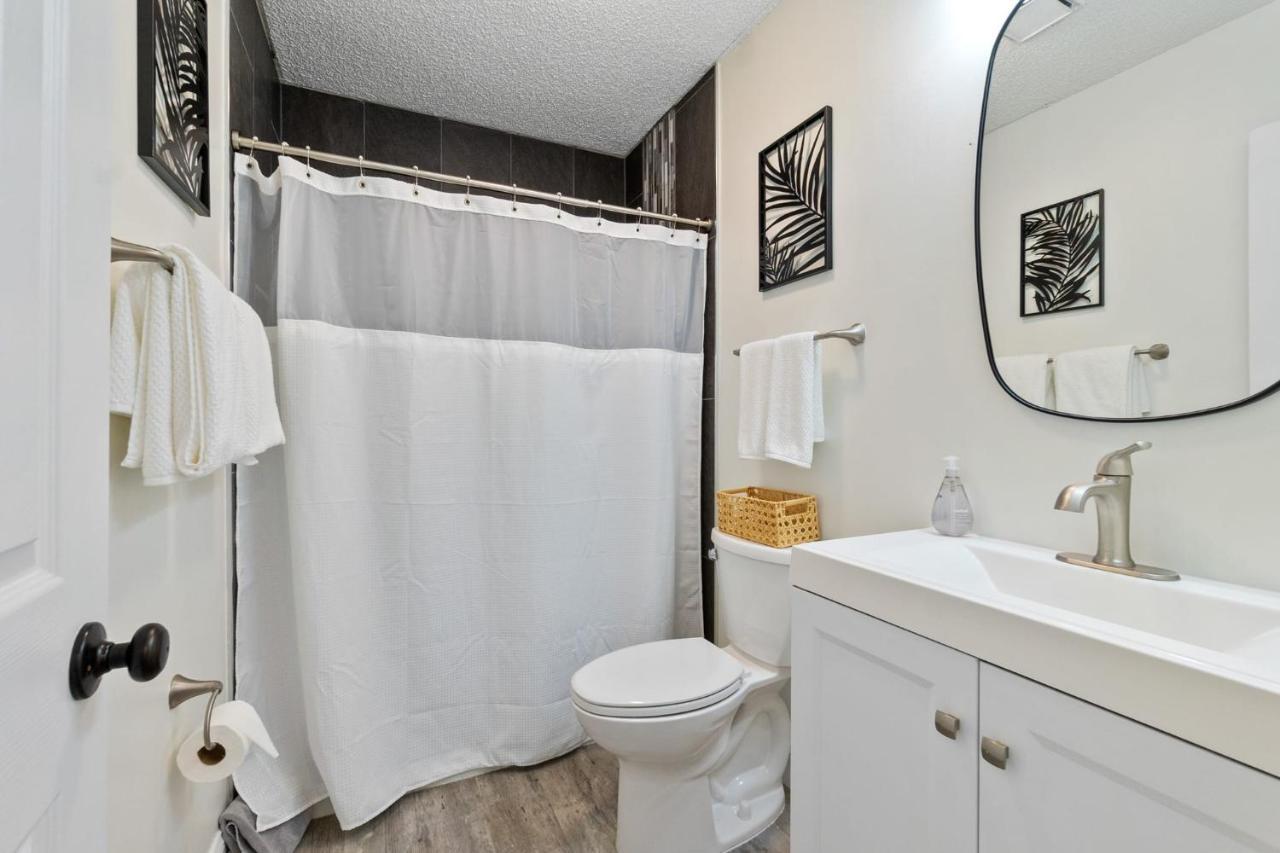 Paradise Palms- Tropic Suite- Pool - Steps To Ocean - 10 Min To Downtown St. Augustine Bagian luar foto